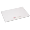 Pacon Heavyweight Tagboard, 12 x 18, White, 100/Pack