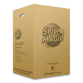 Spill Magic Sorbent, 25 lb Box