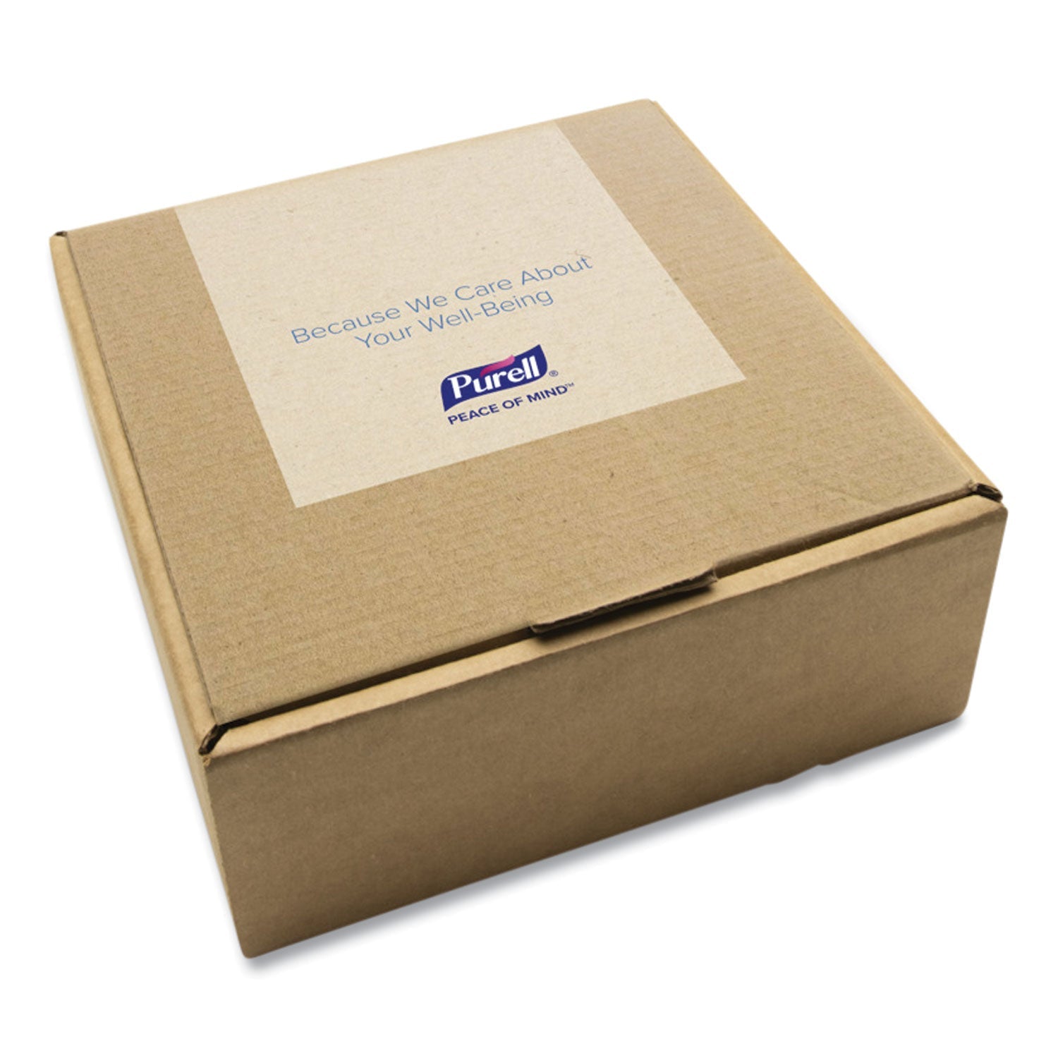 PURELL Employee Care Kit, Hand and Surface Sanitizers, 6/Carton