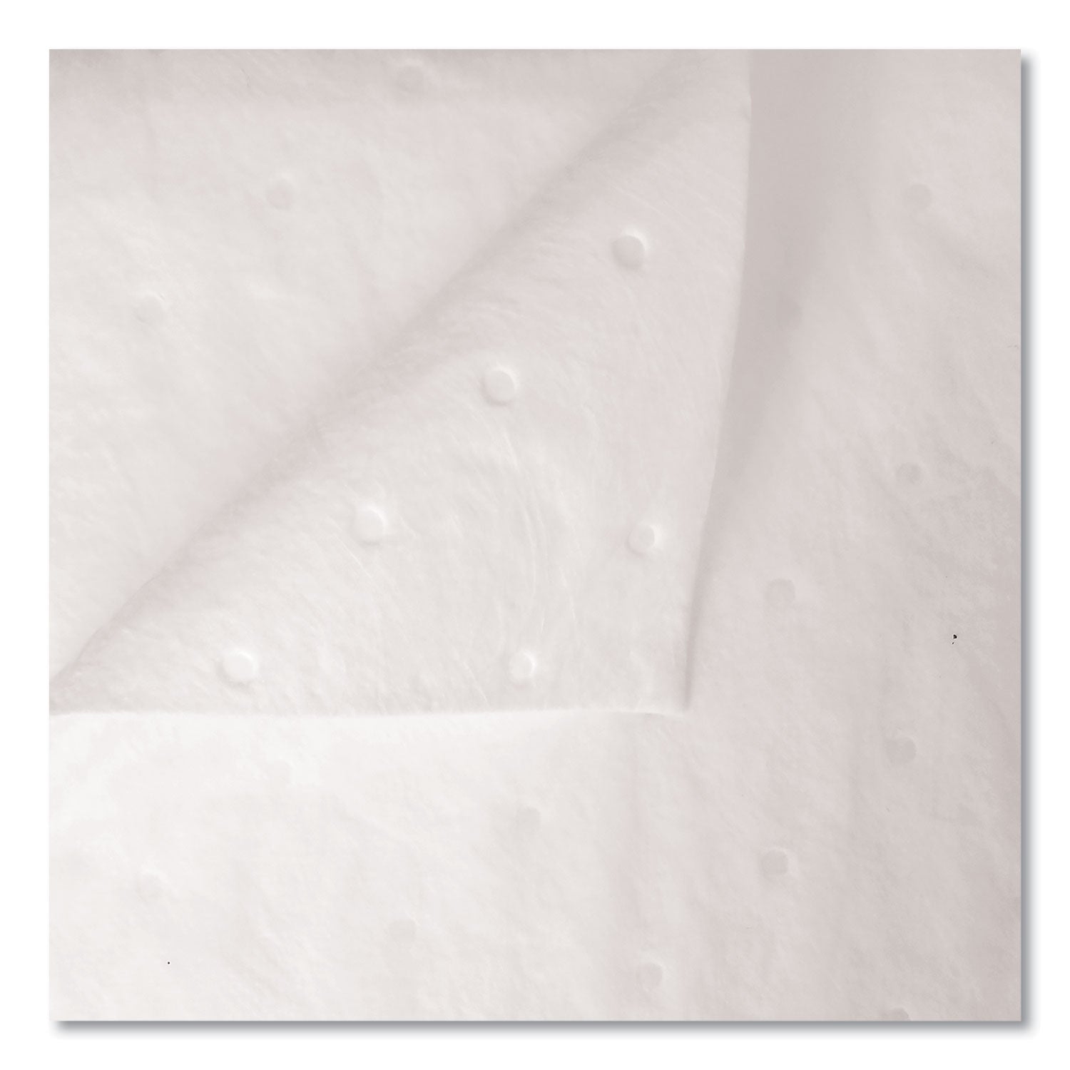 HOSPECO TASKBrand Industrial Oil Only Sorbent Pad, 0.21 gal, 15 x 18, 100/Carton