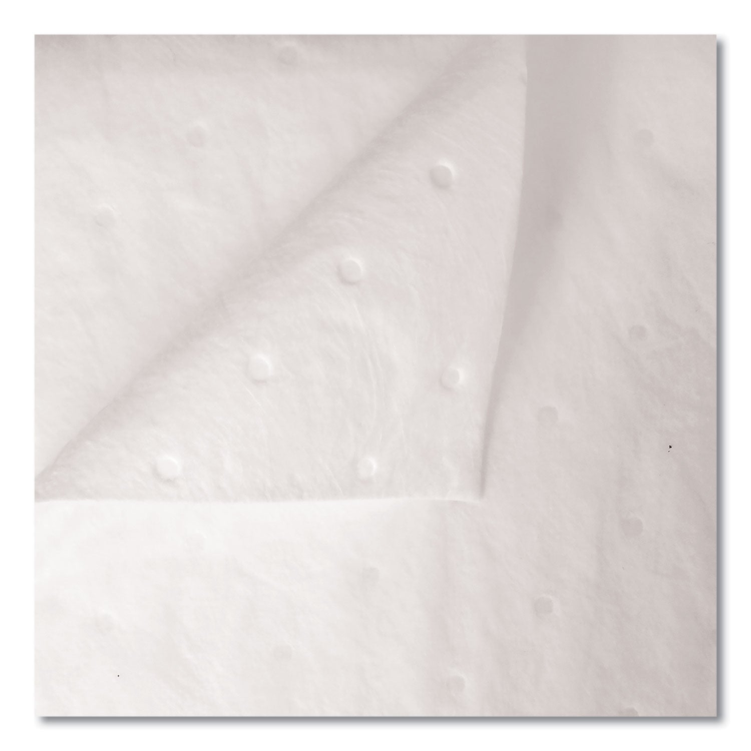 HOSPECO TASKBrand Industrial Oil Only Sorbent Pad, 0.17 gal, 15 x 18, 100/Carton