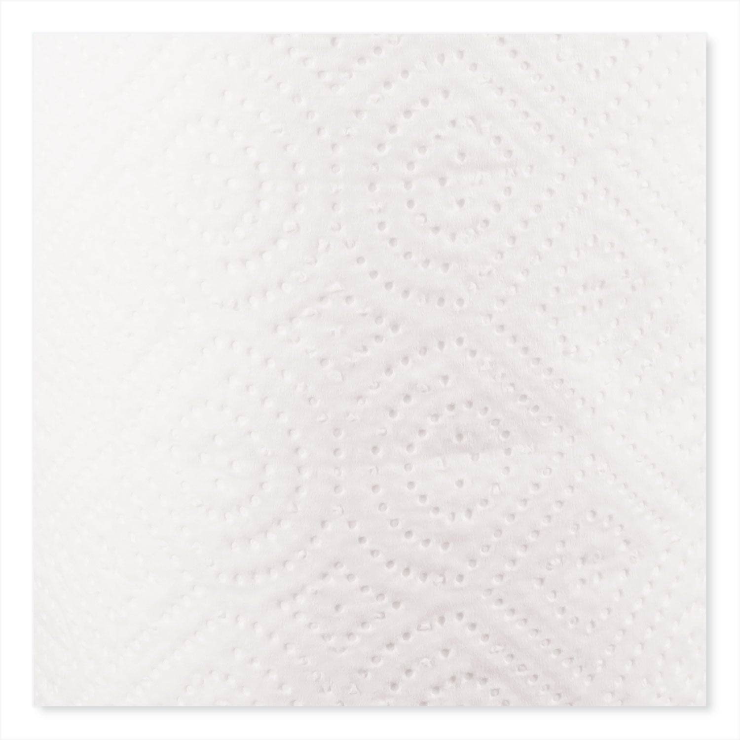 Windsoft Kitchen Roll Towels, 2-Ply, 11 x 8.5, White, 85/Roll