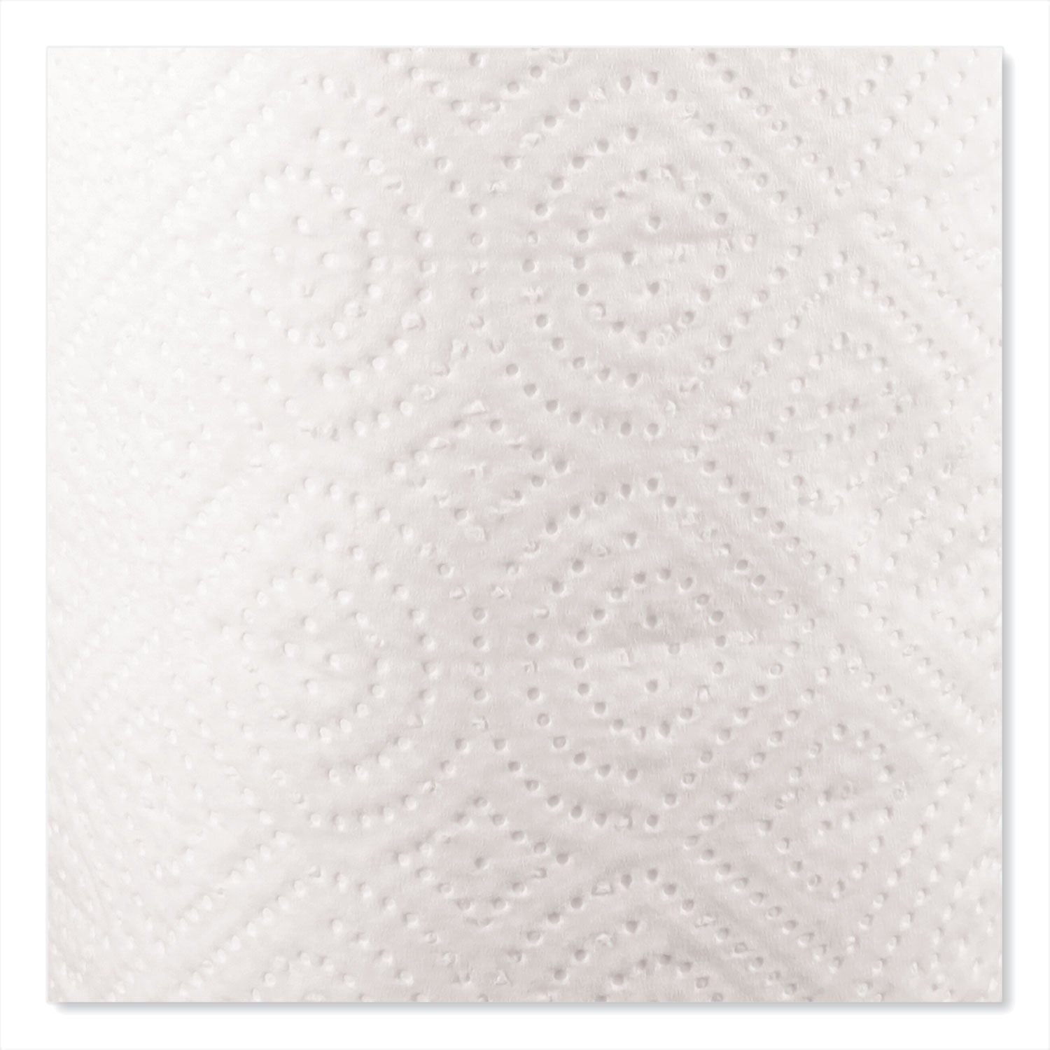 Windsoft Kitchen Roll Towels, 2-Ply, 11 x 8.8, White, 100/Roll