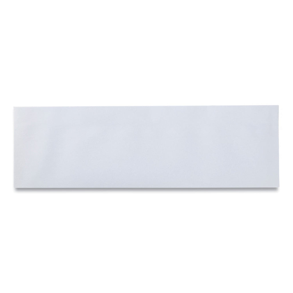 AmerCareRoyal Classy Cap, Crepe Paper, Adjustable, One Size Fits All, White, 100 Caps/Pack, 10 Packs/Carton