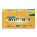 Neosporin Antibiotic Ointment, 0.03 oz Packet, 144/Box