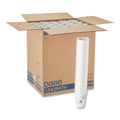 Dixie Pathways Paper Hot Cups, 12 oz, 50 Sleeve, 20 Sleeves/Carton