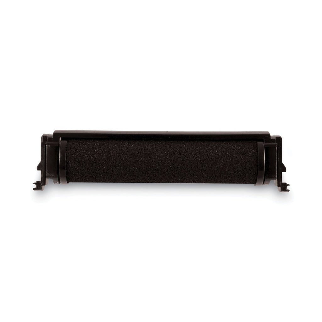 COSCO 2000PLUS Replacement Ink Roller for 2000PLUS ES 011091 Line Dater, 2" x 1", Black