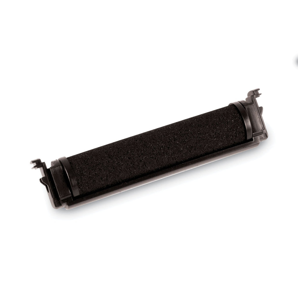 COSCO 2000PLUS Replacement Ink Roller for 2000PLUS ES 011091 Line Dater, 2" x 1", Black