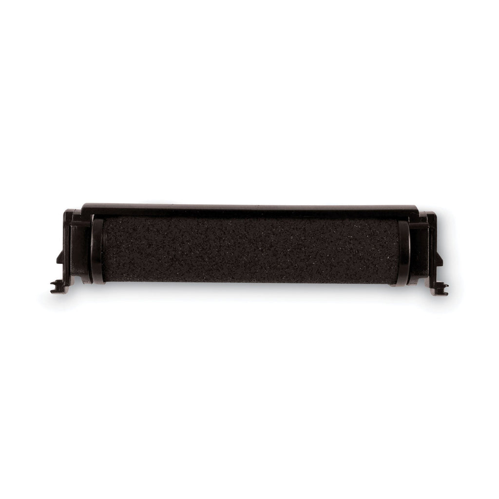 COSCO 2000PLUS Replacement Ink Roller for 2000PLUS ES 011092 Line Dater, 2" x 1", Red