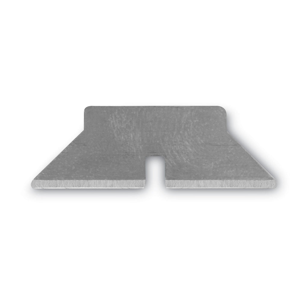 COSCO Easycut Self Retracting Cutter Blades, 10/Pack