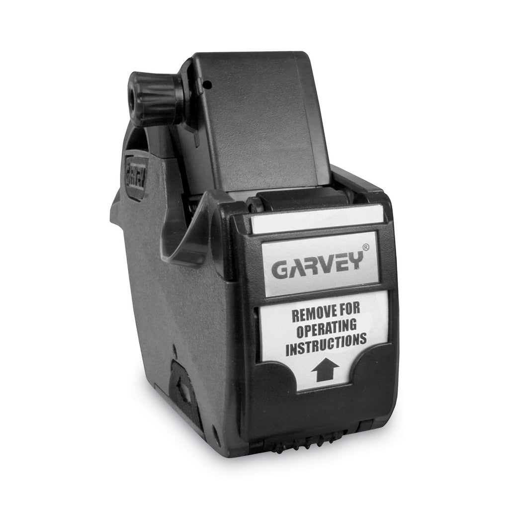 Garvey Pricemarker, Model 22-7, 1-Line, 7 Characters/Line, 0.81 x 0.44 Label Size