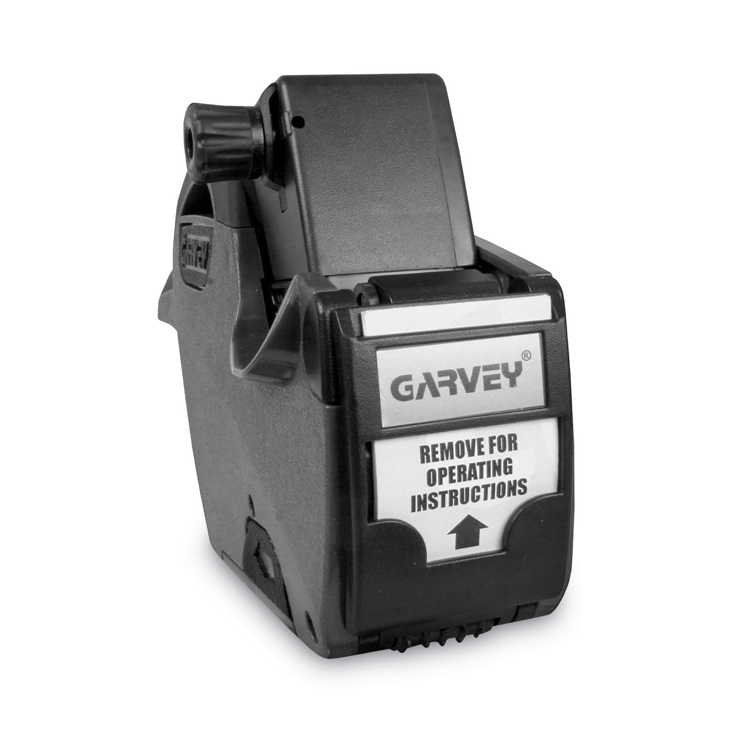 Garvey Pricemarker, Model 22-7, 1-Line, 7 Characters/Line, 0.81 x 0.44 Label Size