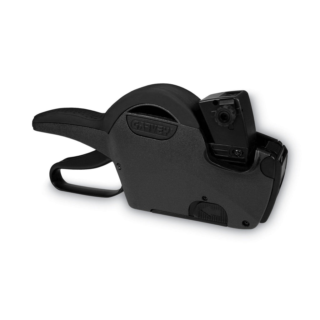 Garvey Pricemarker Kit, Model 22-8, 1-Line, 8 Characters/Line, 0.81 x 0.44 Label Size