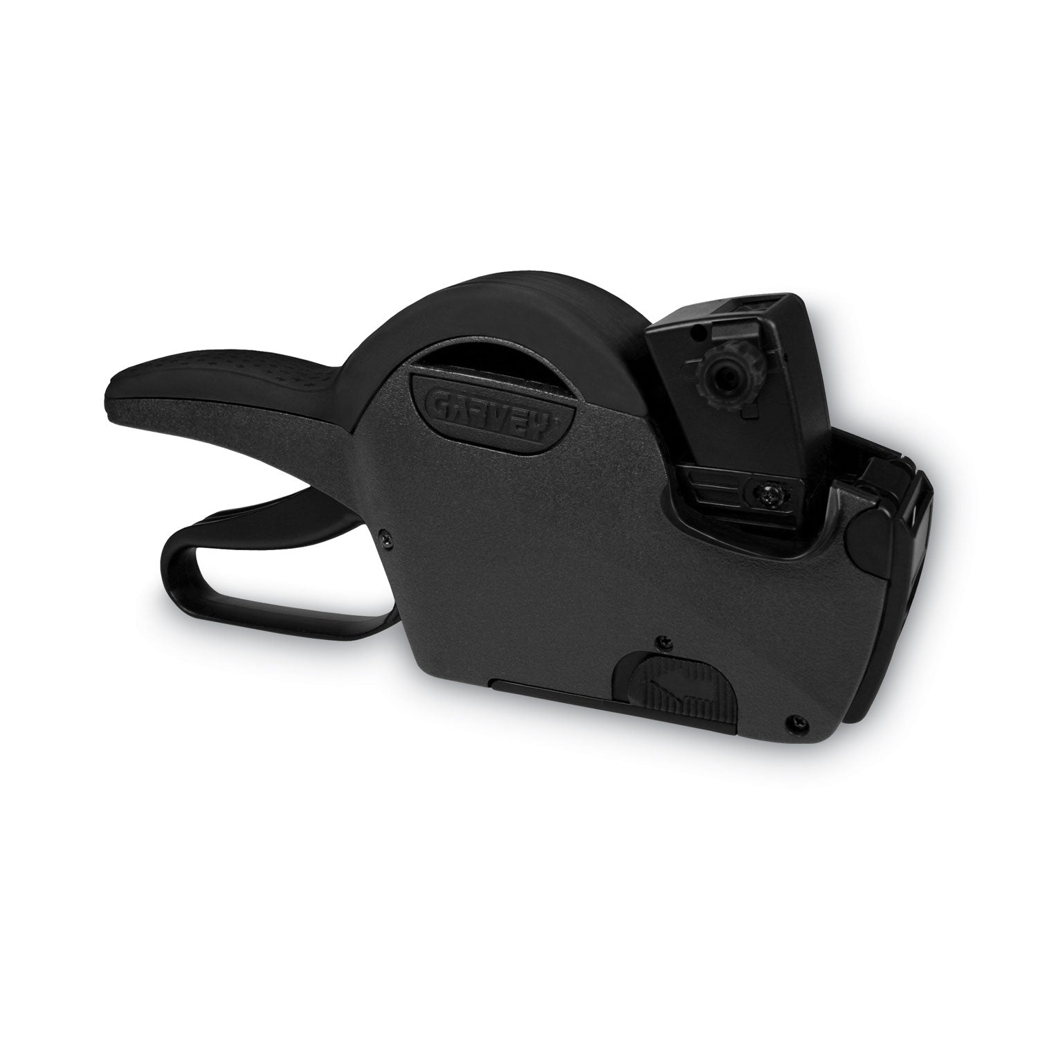 Garvey Pricemarker Kit, Model 22-8, 1-Line, 8 Characters/Line, 0.81 x 0.44 Label Size