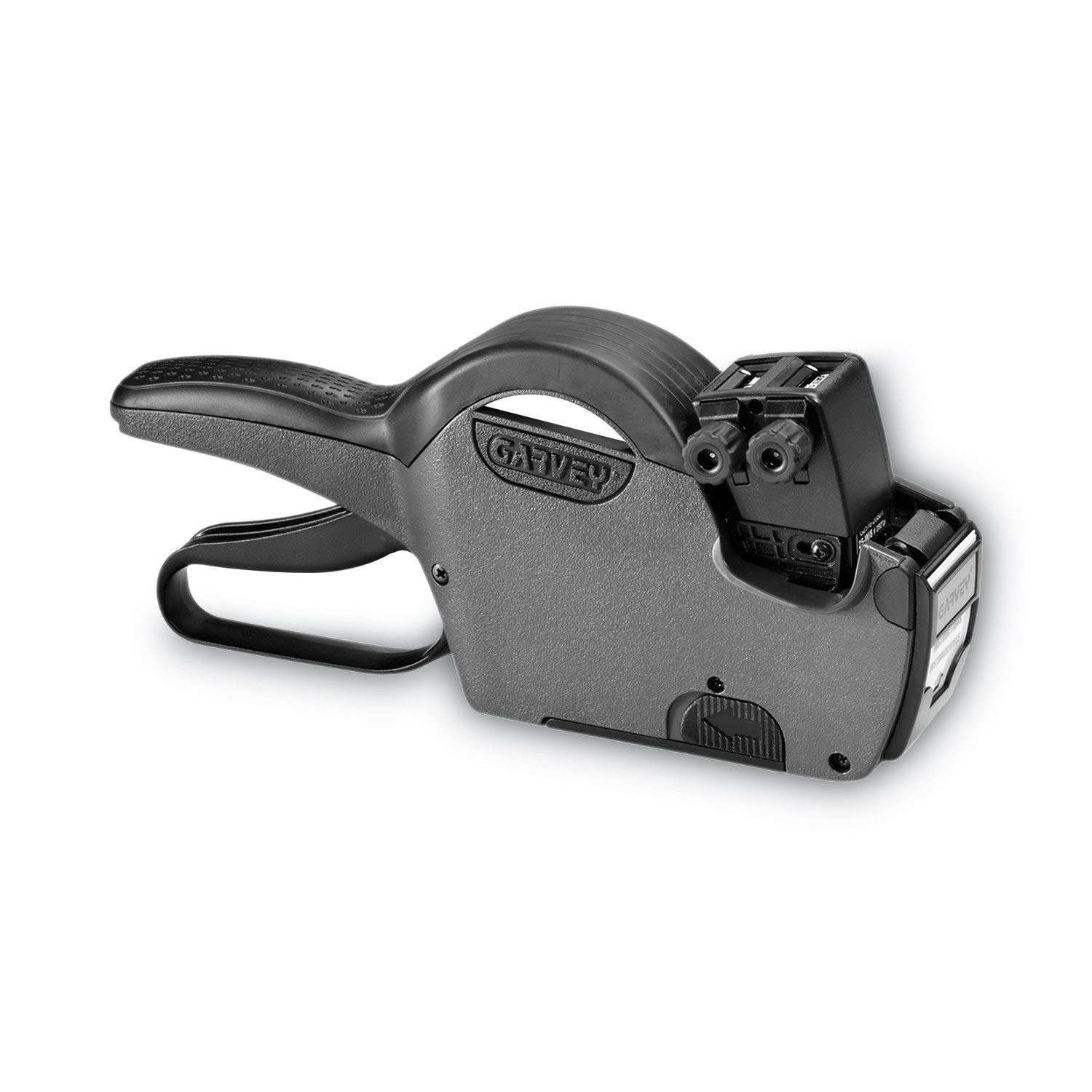 Garvey Pricemarker, Model 22-77, 2-Line, 7 Characters/Line, 0.81 x 0.63 Label Size