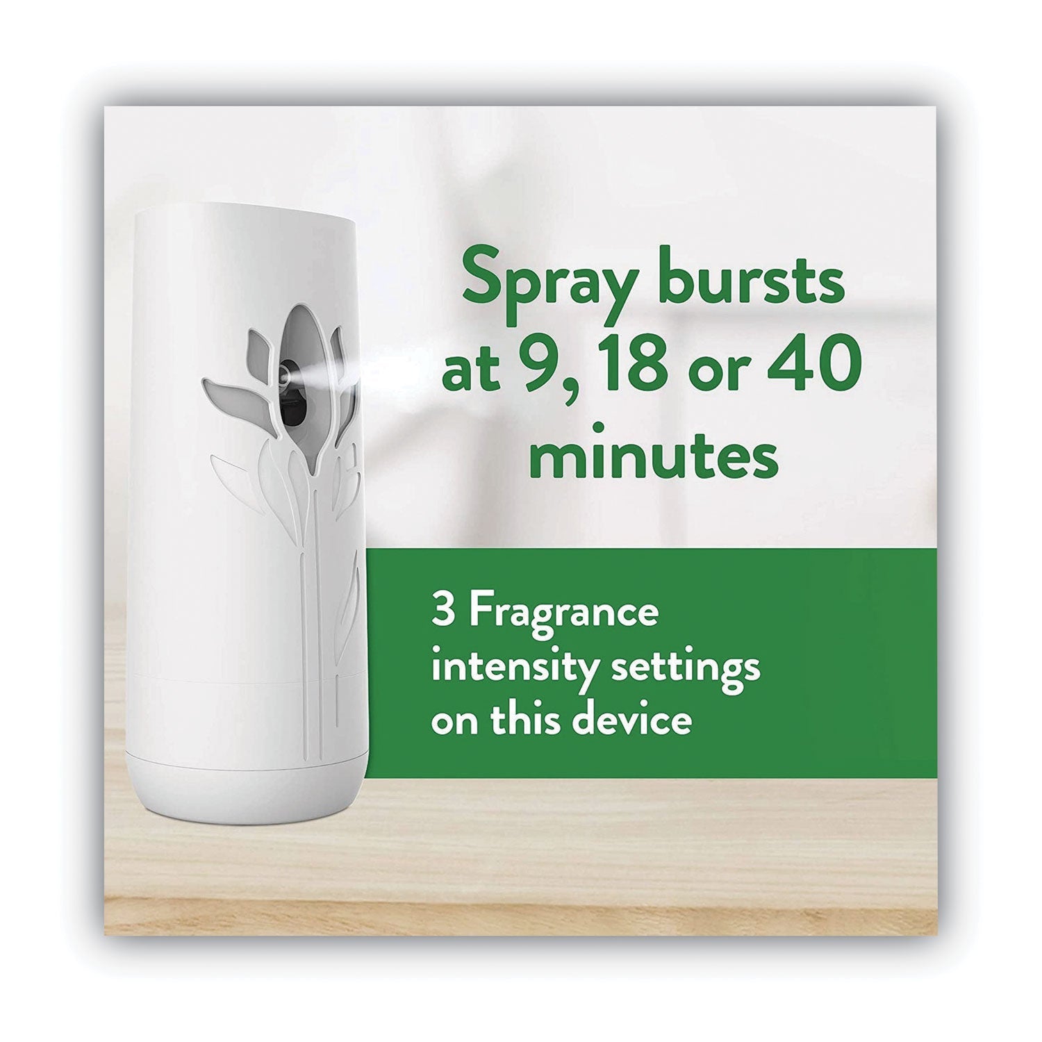 Air Wick Freshmatic Life Scents Ultra Refill, Summer Delights, 5.89 oz Aerosol Spray