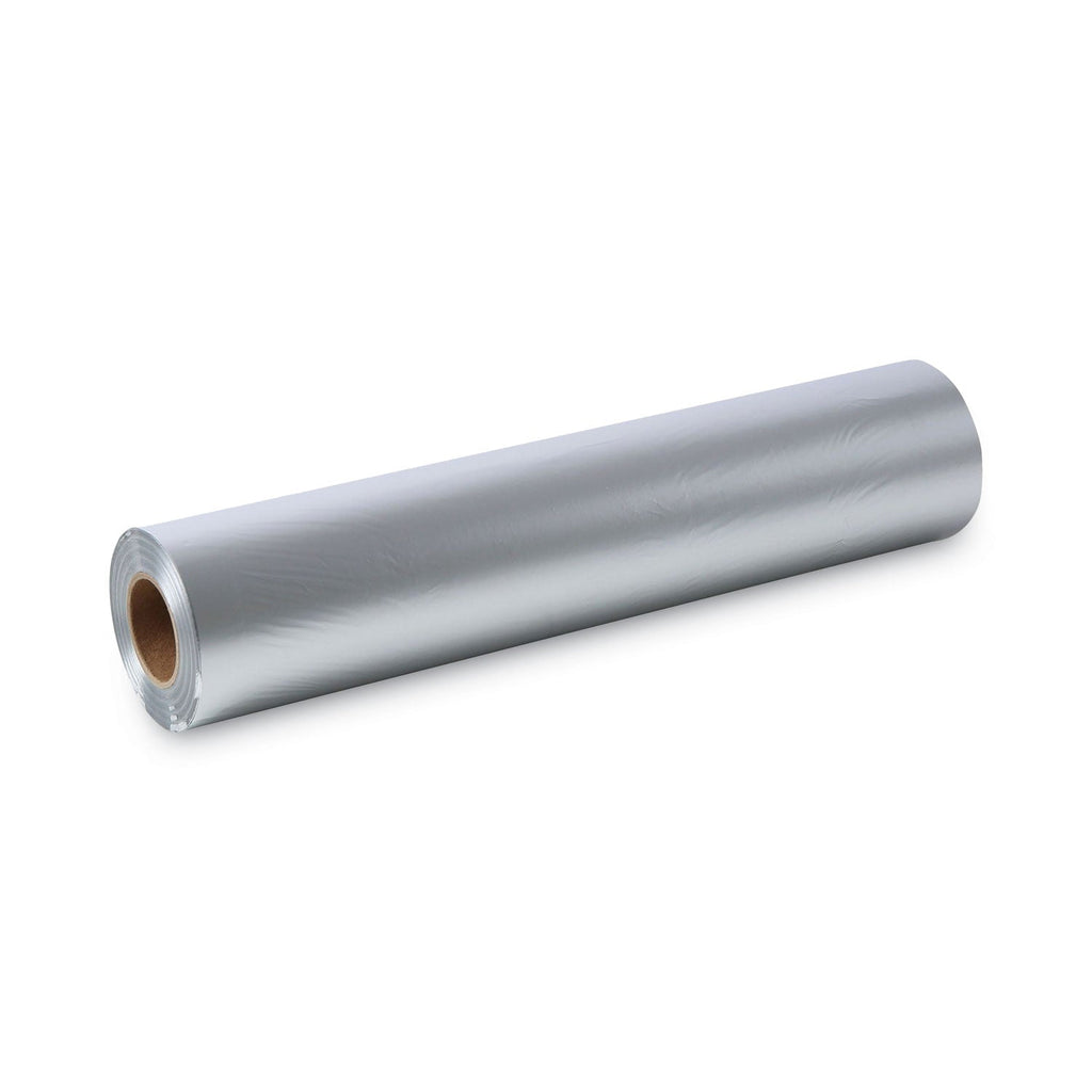 Boardwalk Standard Aluminum Foil Roll, 12" x 500 ft