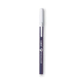 BIC PrevaGuard Ballpoint Pen, Stick, Medium 1 mm, Blue Ink/Blue Barrel, 8/Pack