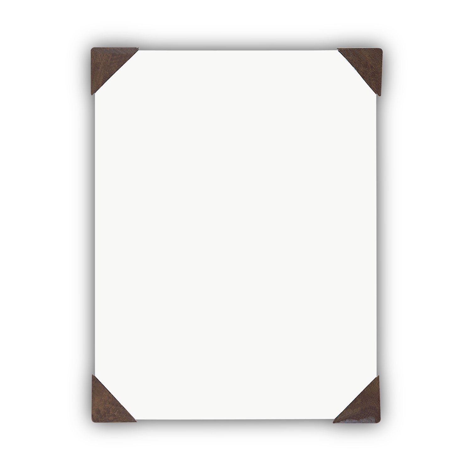 House of Doolittle 100% Recycled Doodle Desk Pad, Refillable, 50 Sheets, 22 x 17, White