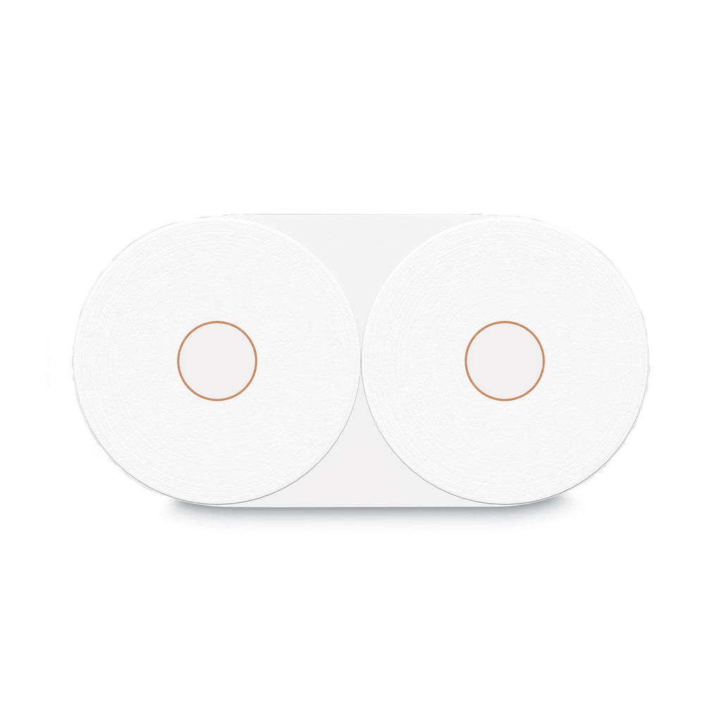 Cottonelle Ultra CleanCare Toilet Paper, Strong Tissue, Mega Rolls, Septic Safe, 1-Ply, White, 340 Sheets/Roll, 6 Rolls/Pk, 6 Pks/Carton