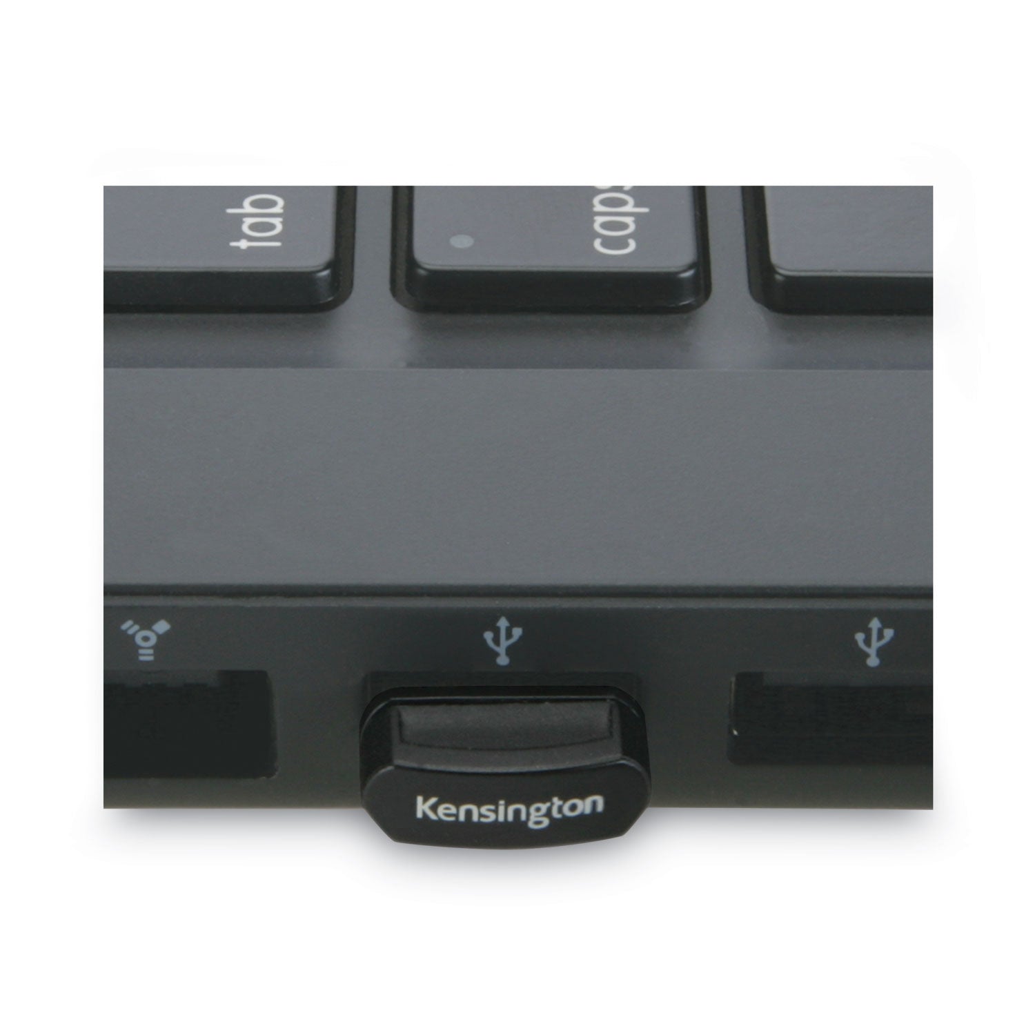 Kensington Pro Fit Mid-Size Wireless Mouse, 2.4 GHz Frequency/30 ft Wireless Range, Right Hand Use, Gray