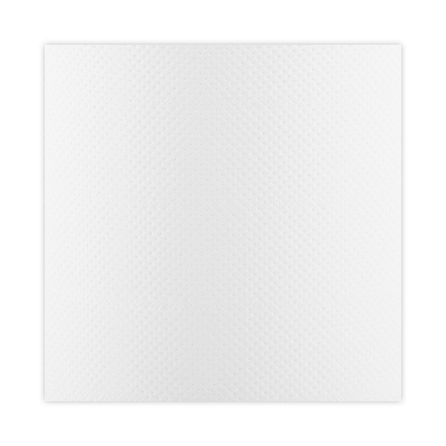 Boardwalk Center-Pull Hand Towels, 2-Ply, Perforated, 7.87 x 10, White, 600/Roll, 6 Rolls/Carton