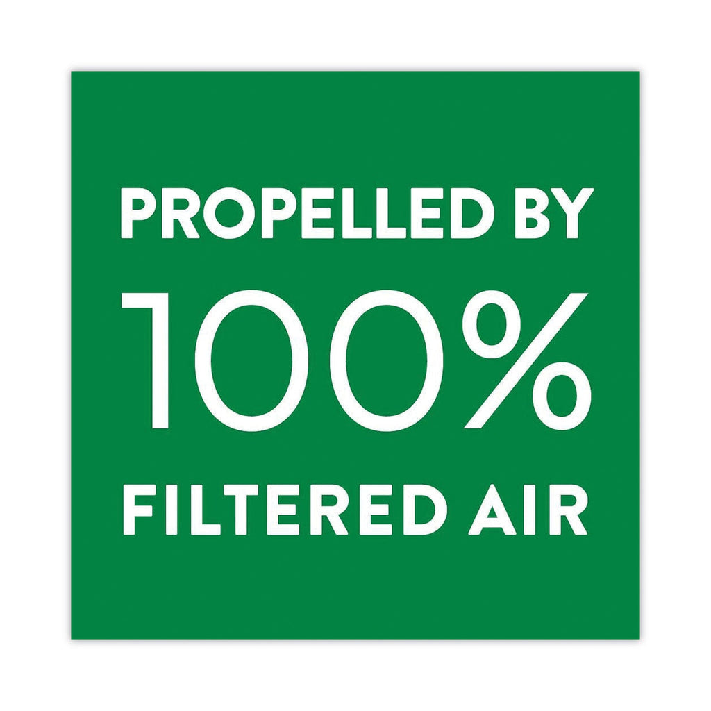 Air Wick Aerosol Air Freshener, Lavender and Chamomile, 8 oz Aerosol Spray, 12/Carton