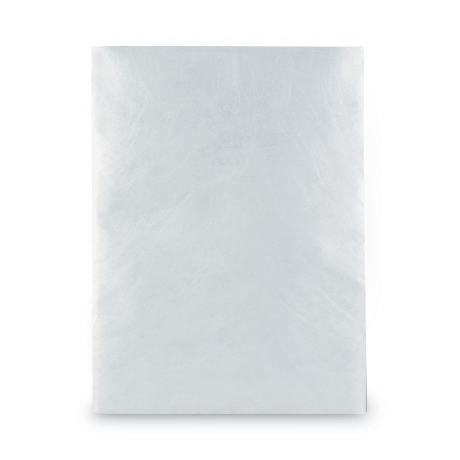 Survivor Lightweight 14 lb Tyvek Catalog Mailers, #13 1/2, Square Flap, Redi-Strip Adhesive Closure, 10 x 13, White, 50/Box