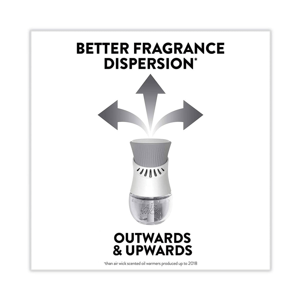 Air Wick Scented Oil Refill, Lavender and Chamomile,  0.67 oz