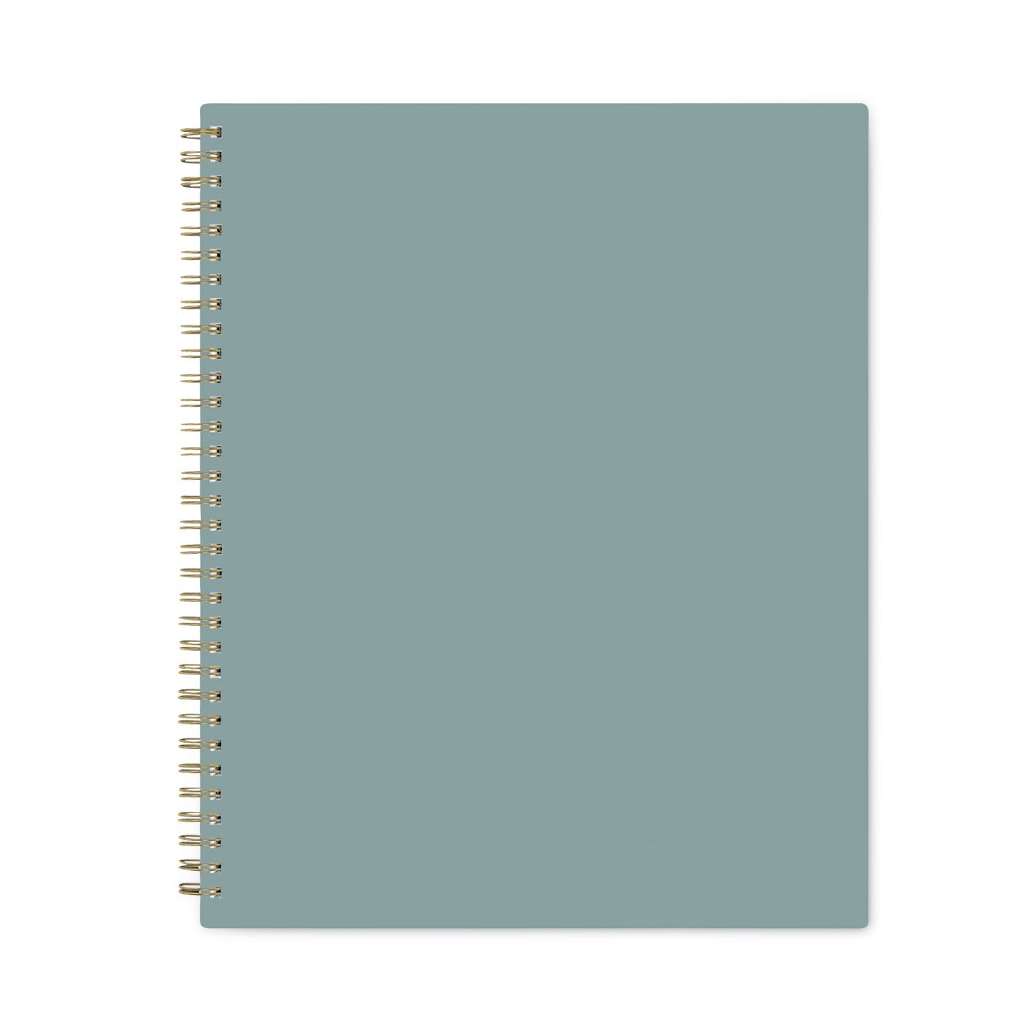 Blue Sky Greta Academic Year Weekly/Monthly Planner, Greta Floral Artwork, 11.5 x 8, Green Cover, 12-Month (July-June): 2022-2023
