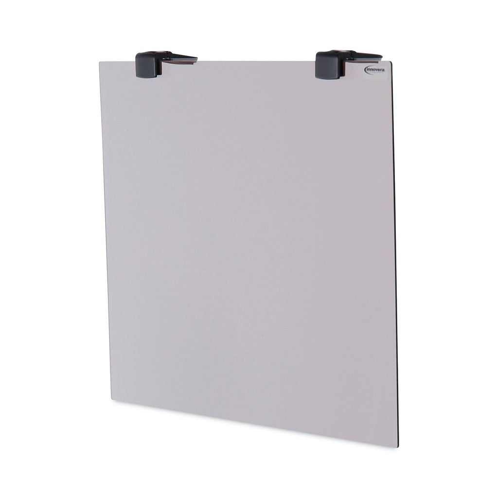 Innovera Protective Antiglare LCD Monitor Filter, Fits 15" LCD Monitors