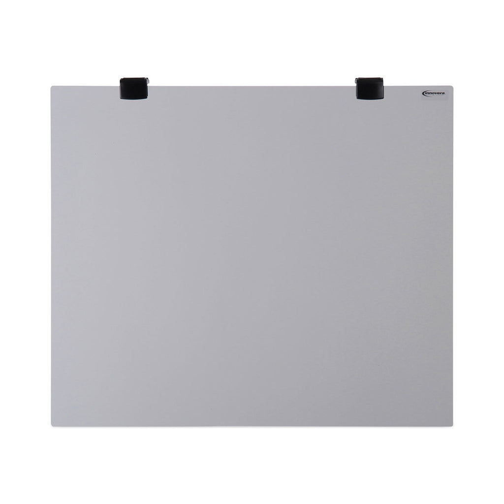 Innovera Protective Antiglare LCD Monitor Filter, Fits 17"-18" LCD Monitors