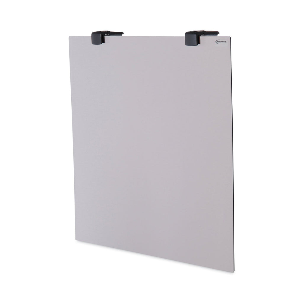 Innovera Protective Antiglare LCD Monitor Filter, Fits 17"-18" LCD Monitors