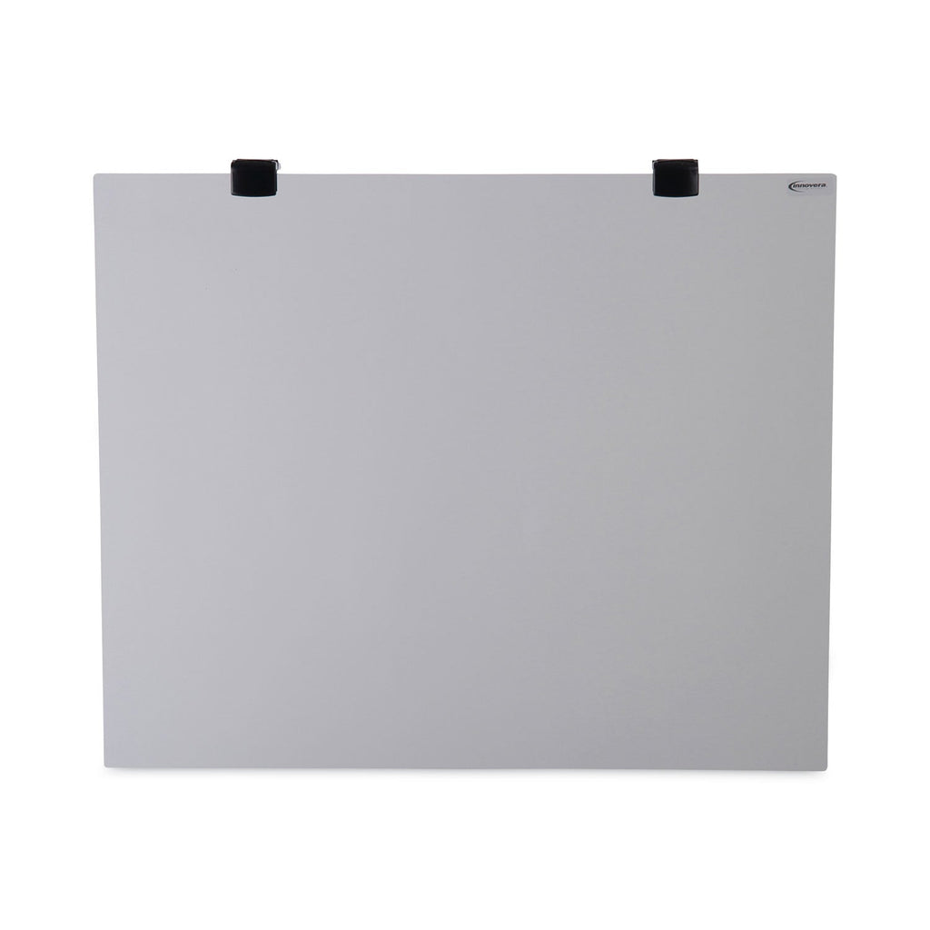 Innovera Protective Antiglare LCD Monitor Filter, Fits 19" LCD Monitors