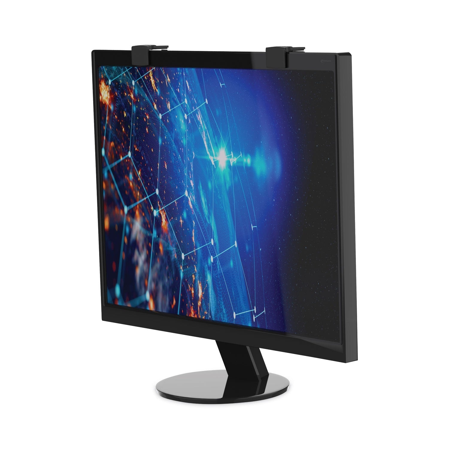 Innovera Protective Antiglare LCD Monitor Filter, Fits 19" LCD Monitors