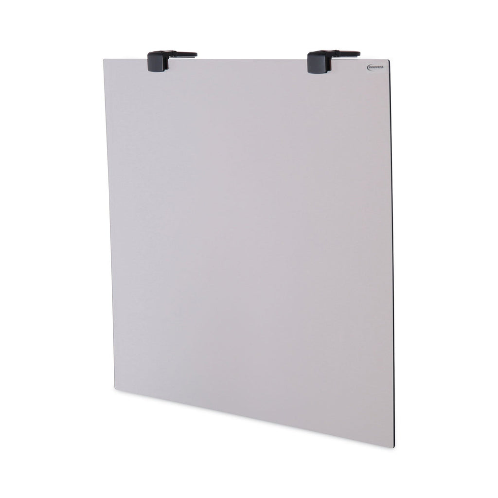 Innovera Protective Antiglare LCD Monitor Filter, Fits 19" LCD Monitors