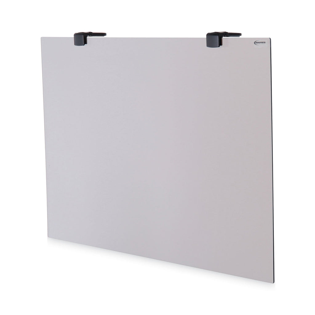 Innovera Protective Antiglare LCD Monitor Filter, 21.5"-22" Widescreen LCD, 16:9/16:10