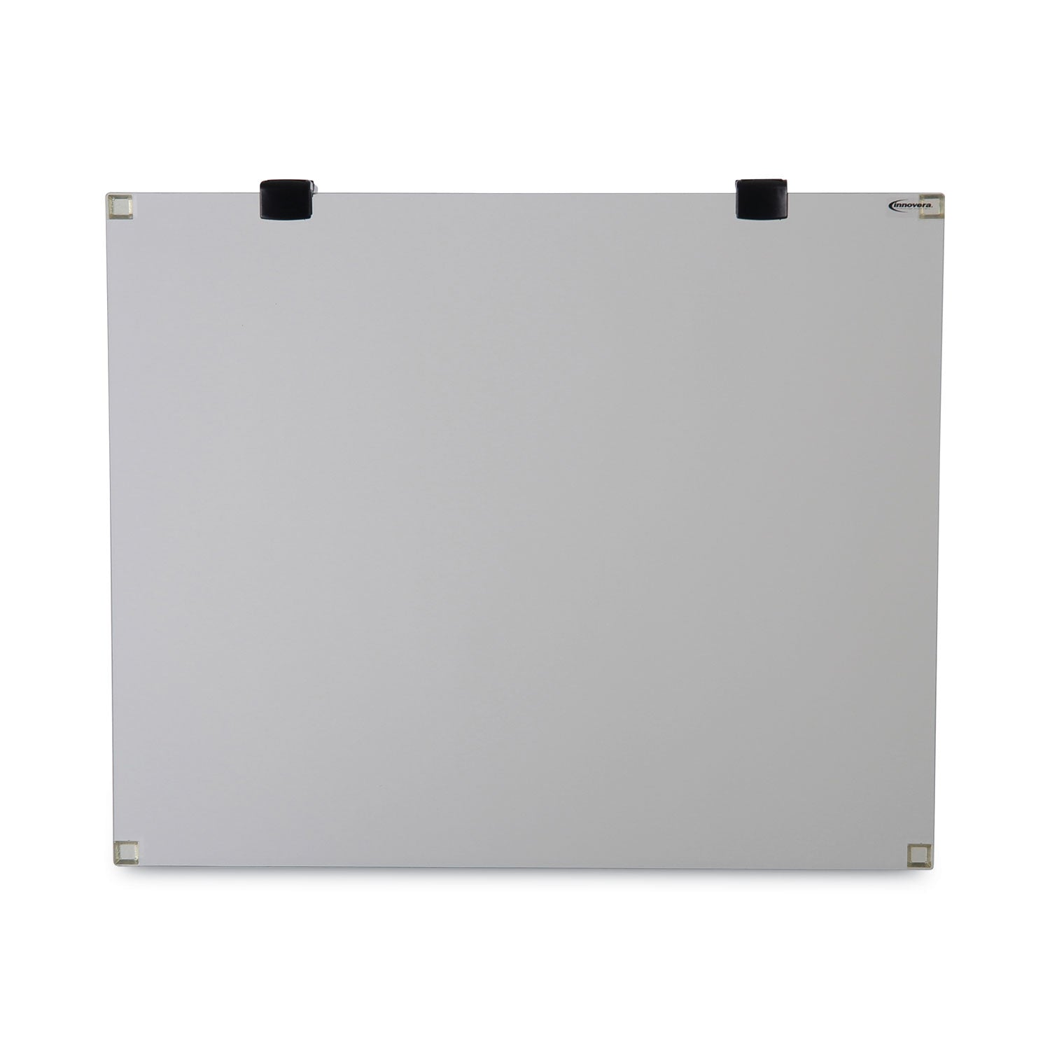 Innovera Premium Antiglare Blur Privacy Monitor Filter for 19"-20" Widescreen LCD, 16:10