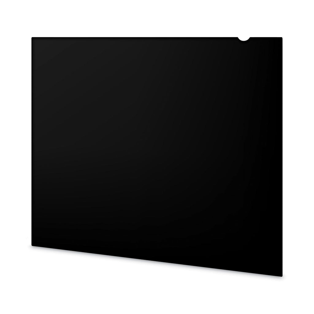 Innovera Blackout Privacy Filter for 24" Widescreen LCD, 16:9 Aspect Ratio