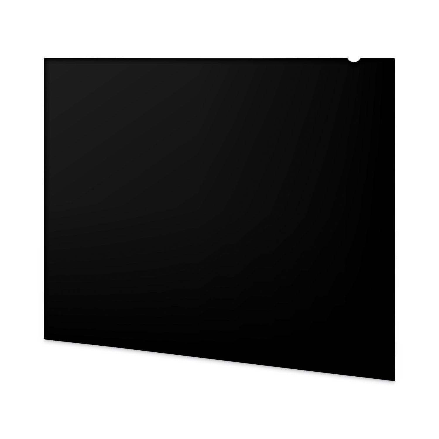 Innovera Blackout Privacy Filter for 27" Widescreen LCD Monitor, 16:9 Aspect Ratio