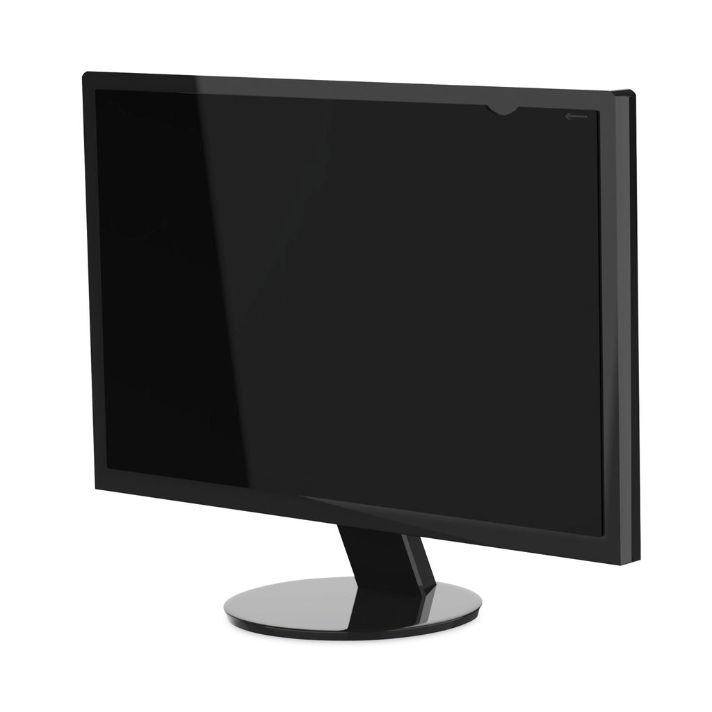 Innovera Blackout Privacy Filter for 19" Widescreen LCD, 16:10 Aspect Ratio