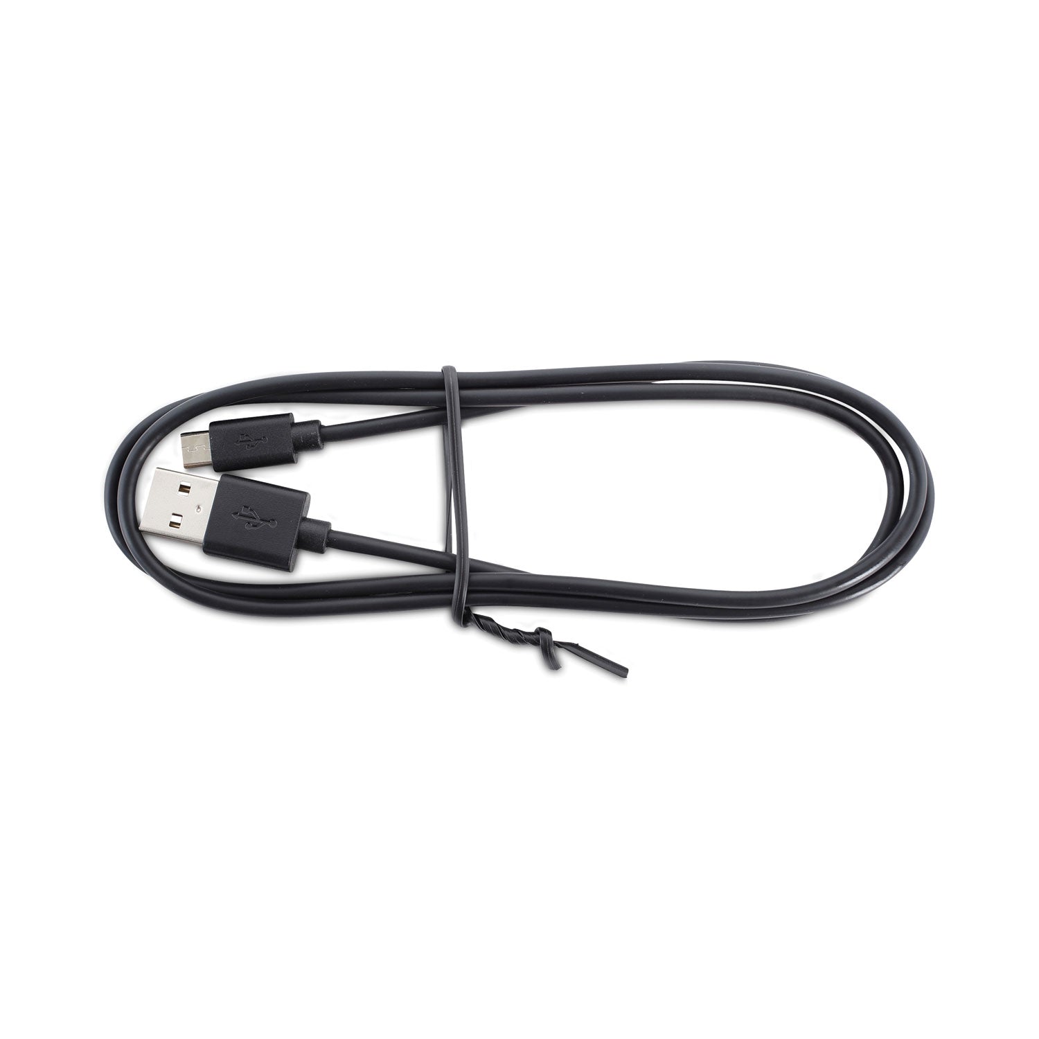 Innovera USB to Micro USB Cable, 3ft, Black