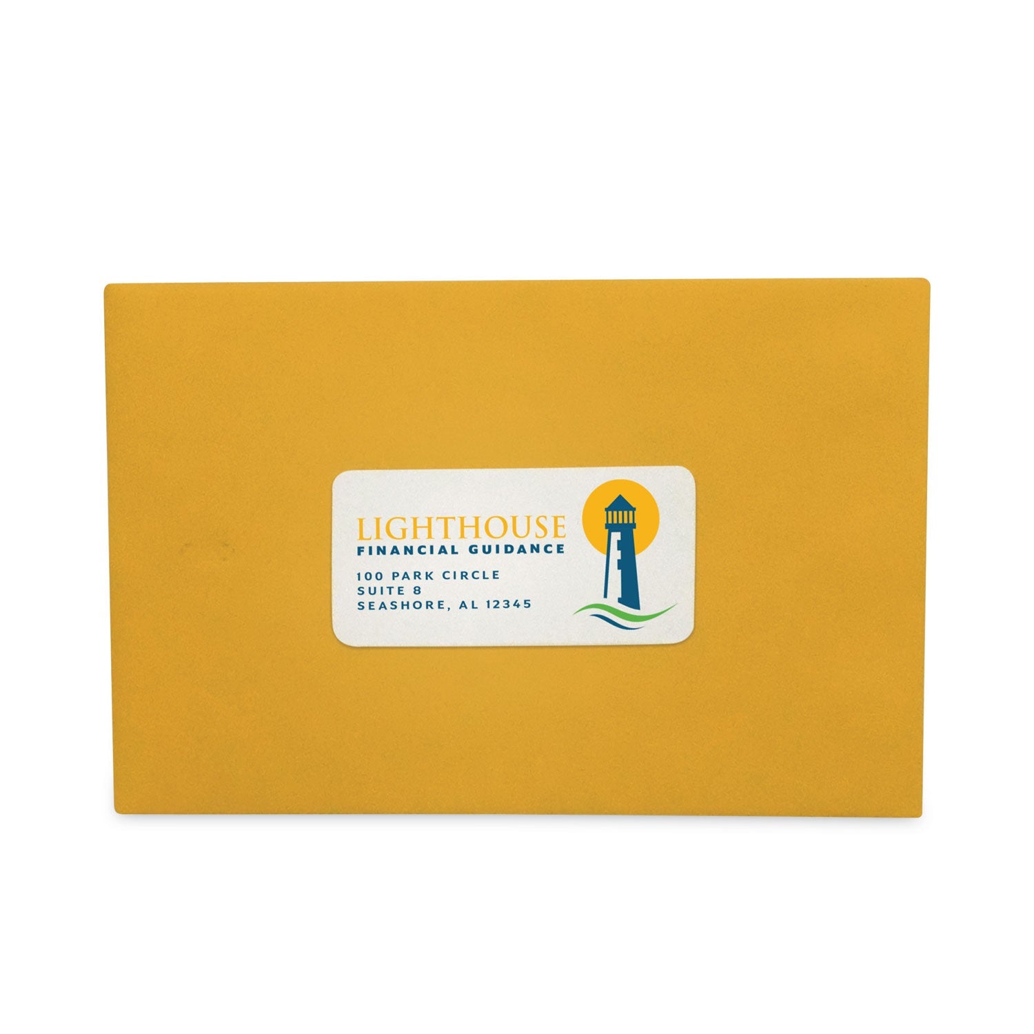 MACO Cover-All Opaque Laser/Inkjet Shipping Labels, Inkjet/Laser Printers, 2 x 4, White, 10 Labels/Sheet, 250 Sheets/Box