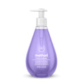 Method Gel Hand Wash, French Lavender, 12 oz Pump Bottle, 6/Carton