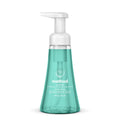 Method Foaming Hand Wash, Waterfall, 10 oz Pump Bottle, 6/Carton