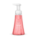 Method Foaming Hand Wash, Pink Grapefruit, 10 oz Pump Bottle, 6/Carton