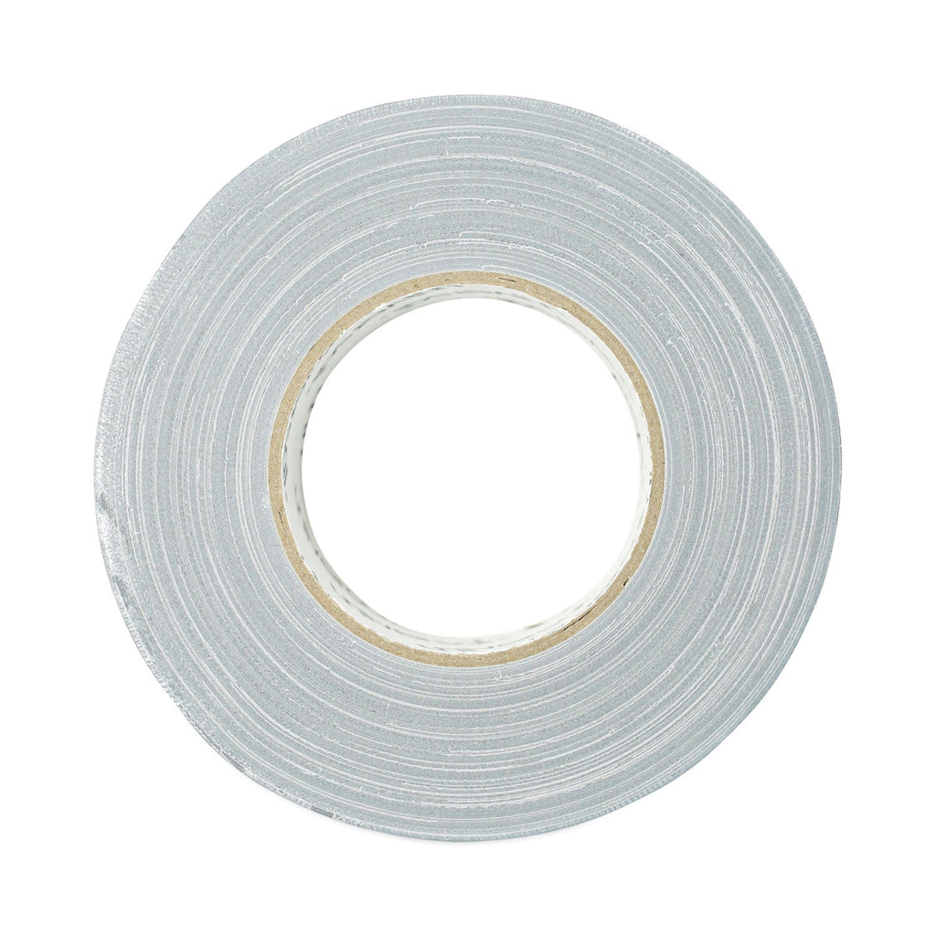 Universal General-Purpose Duct Tape, 3" Core, 1.88" x 60 yds, Silver