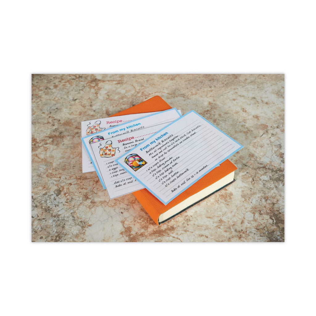 Scotch Self-Sealing Laminating Pouches, 9.5 mil, 3.88" x 2.44", Gloss Clear, 25/Pack