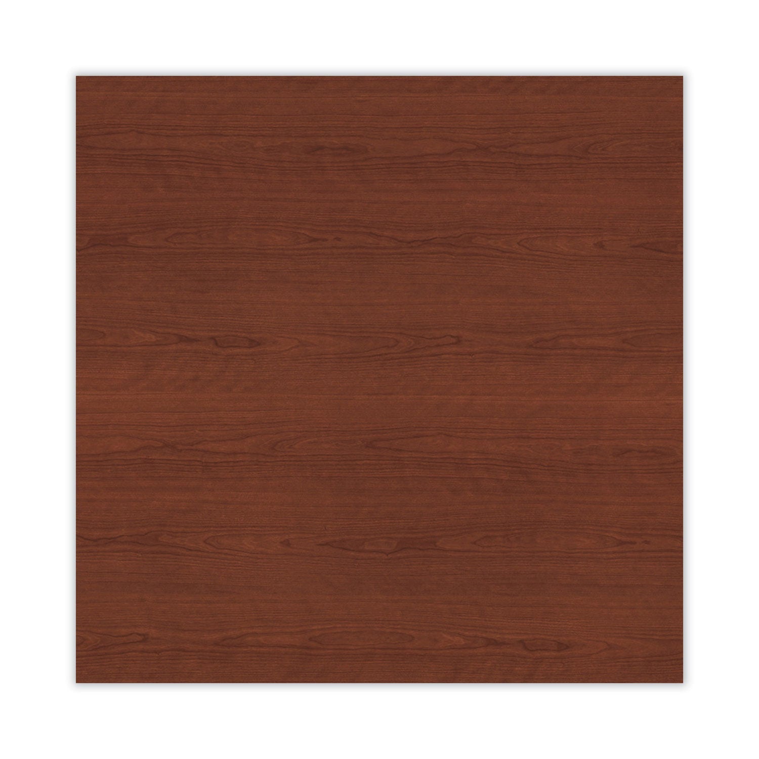 Alera Valencia Series Hutch with Doors, 4 Compartments, 64.75w x 154d x 35.38h, Medium Cherry