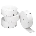 Iconex Direct Thermal Printing Paper Rolls, 0.69" Core, 3.13" x 1,960 ft, White, 4/Carton